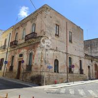 Stabile / Palazzo - Brindisi