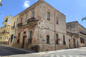 Stabile / Palazzo - Brindisi