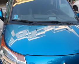 CITROEN C3 Picasso - 2011
