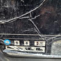 catene da neve per Jeep Cherokee