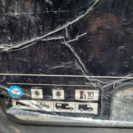 catene da neve per Jeep Cherokee