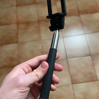 Reggi telefono telescopico