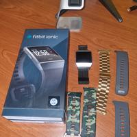 fitbit ionic
