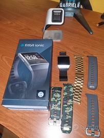 fitbit ionic