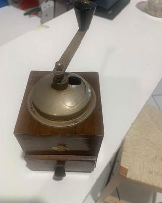 macinino da caffe vintage