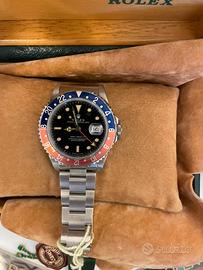 Orologio Rolex gmt 16700