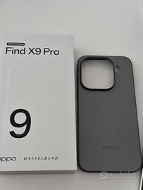 Oppo Find X9 Pro 16-512