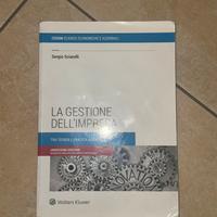 Libro La Gestione Dell’Impresa