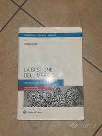 Libro La Gestione Dell’Impresa