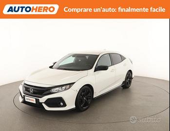 HONDA Civic HK42012