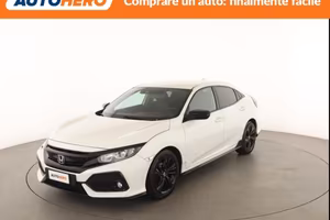 HONDA Civic HK42012