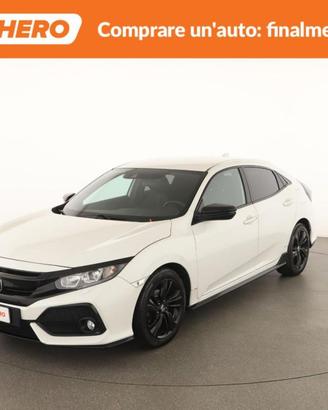 HONDA Civic HK42012