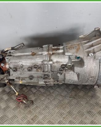 Cambio Automatico BMW Serie 3 E90/E91 204D4