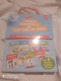 Libri per prime letture