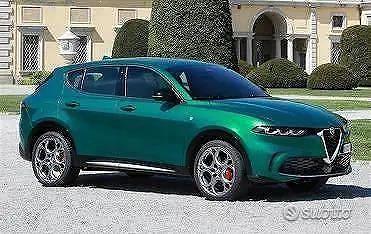 Ricambi usati alfa romeo tonale 2023