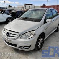 Mercedes - benz classe b w245 109cv - ricambi