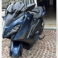 Yamaha T Max 560 - 2022