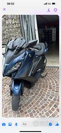 Yamaha T Max 560 - 2022