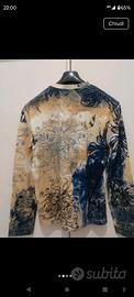 Maglietta Just Cavalli tg L creative look