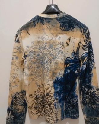 Maglietta Just Cavalli tg L creative look