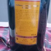 Bottiglia collezione liquore