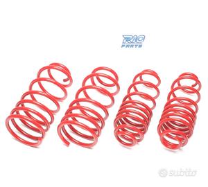 KIT MOLLE SPORTIVI PER SUZUKI