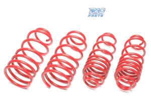 KIT MOLLE SPORTIVI PER SUZUKI