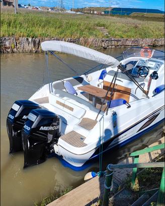 beneteau 8.50 walk around