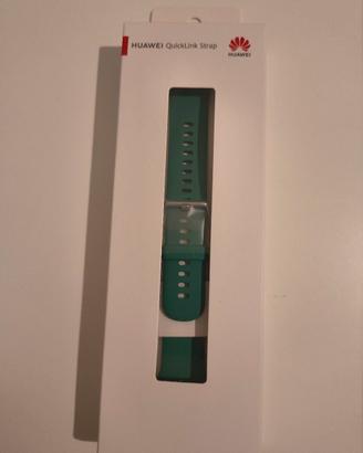 Cinturino HUAWEI QuickLink Strap per WATCH FIT 