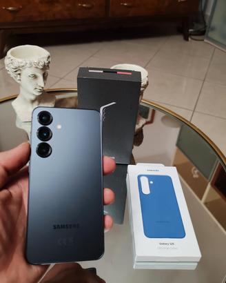 SAMSUNG S25  12/512 GB