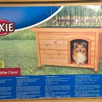  cuccia cane 85x58x60