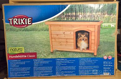  cuccia cane 85x58x60