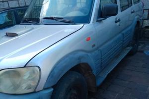 Mahindra goa