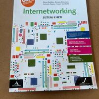 Libro internetworking sistemi e reti