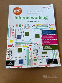 Libro internetworking sistemi e reti