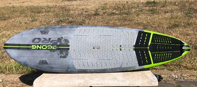 SUP GONG zero 8’5*28 100litri