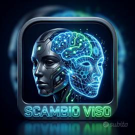 🔥 Software Scambia Volti Face Swap Video/MP4/GIF
