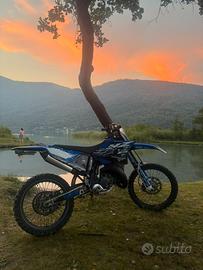 YZ 125