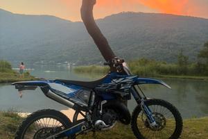 YZ 125