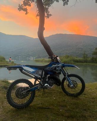 YZ 125