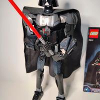 LEGO Star Wars 75111 + 75109 + 75108