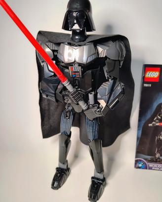 LEGO Star Wars 75111 + 75109 + 75108
