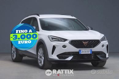 CUPRA Formentor Formentor 1.4 e-Hybrid DSG