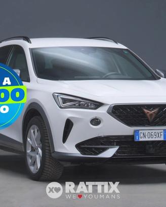 CUPRA Formentor Formentor 1.4 e-Hybrid DSG