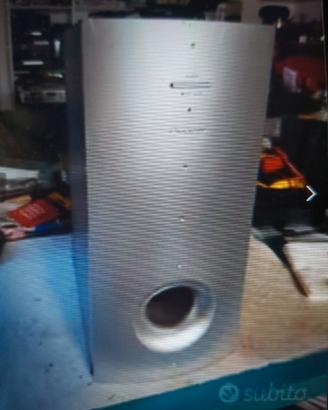 Subwoofer Pioneer