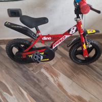 bici Bimbo 3 anni
