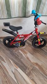 bici Bimbo 3 anni