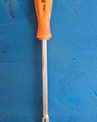 Chiave a bussola mm 12