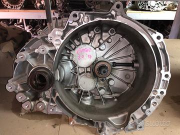 Cambio Range Rover evoque 2.0 d 6 marce- GJ3R7002B