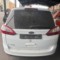 Ricambi ford  c max del 2011